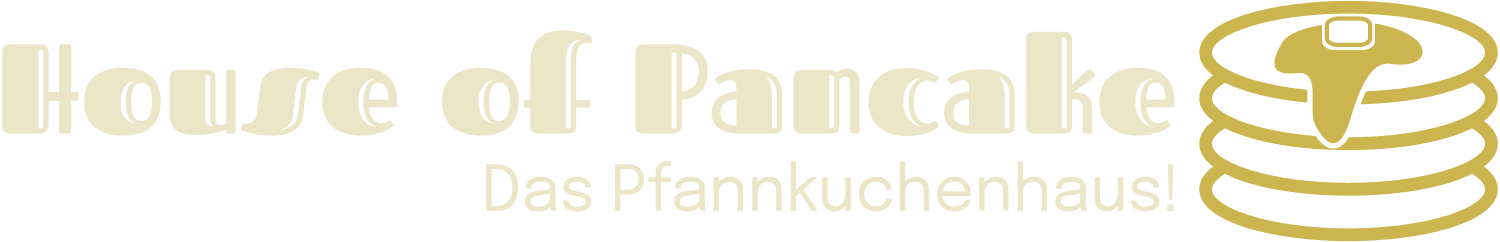 House of Pancake - Das Pfannkuchenhaus