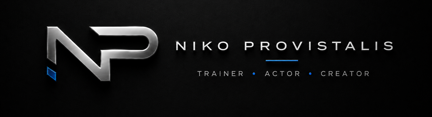 Niko Provistalis