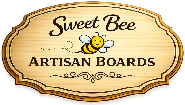 Sweet Bee Artisan Boards