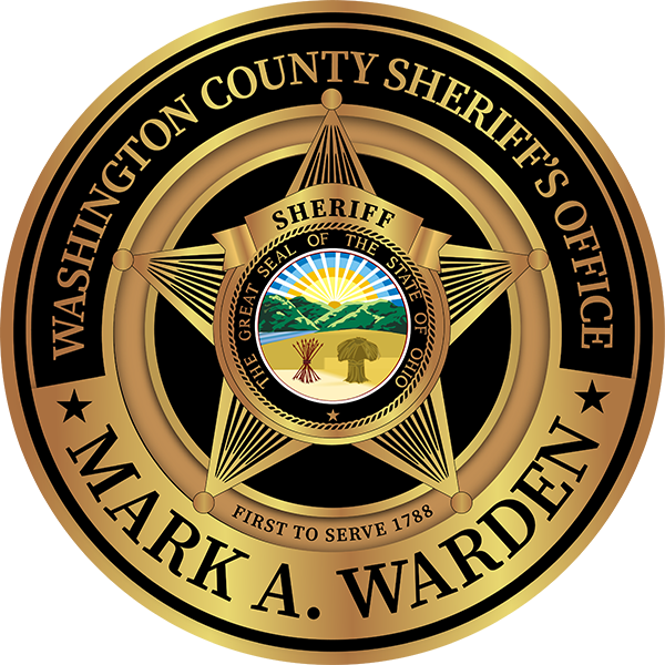Washington County Sheriff's Office-Ohio