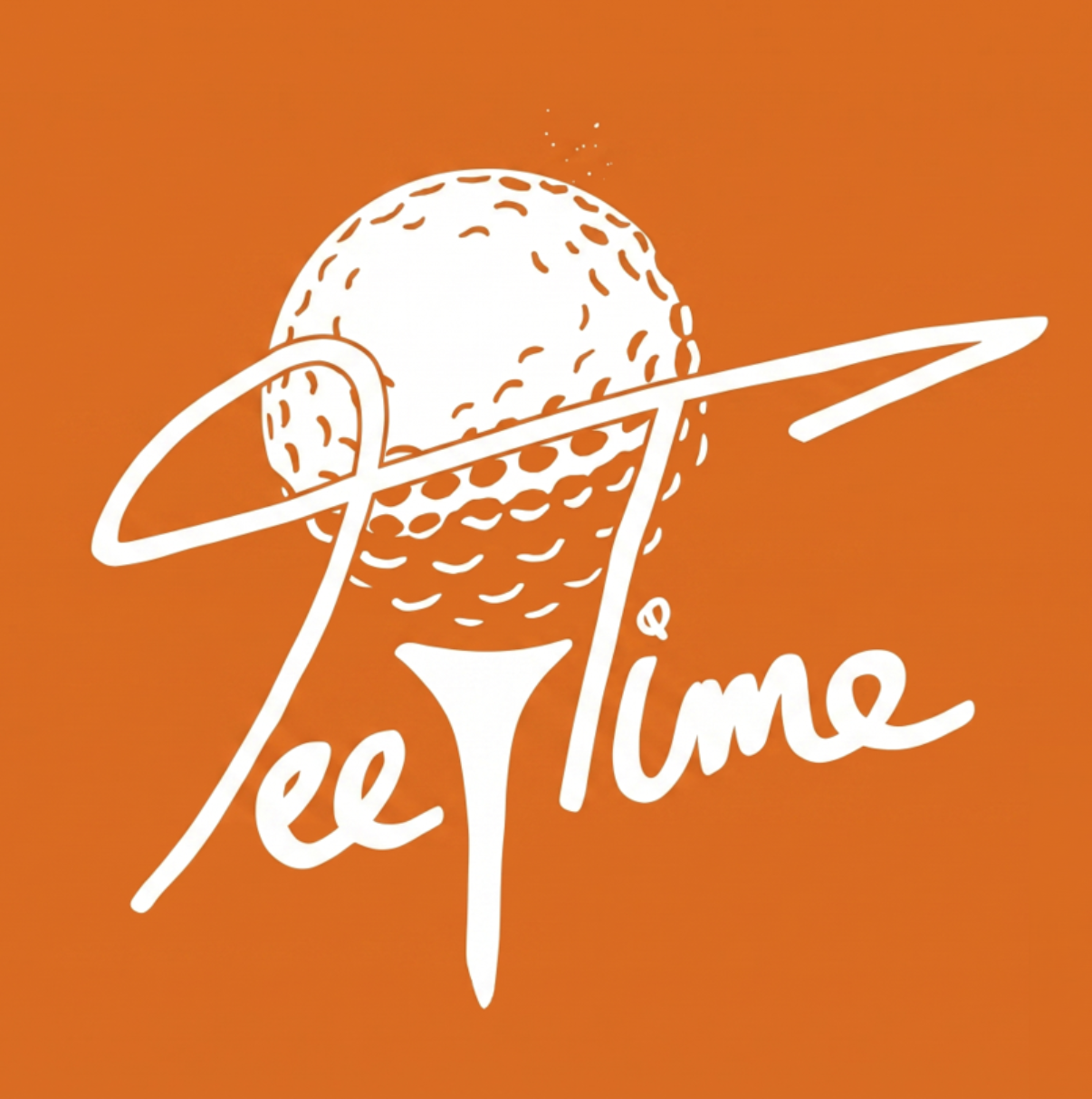 Tee Time