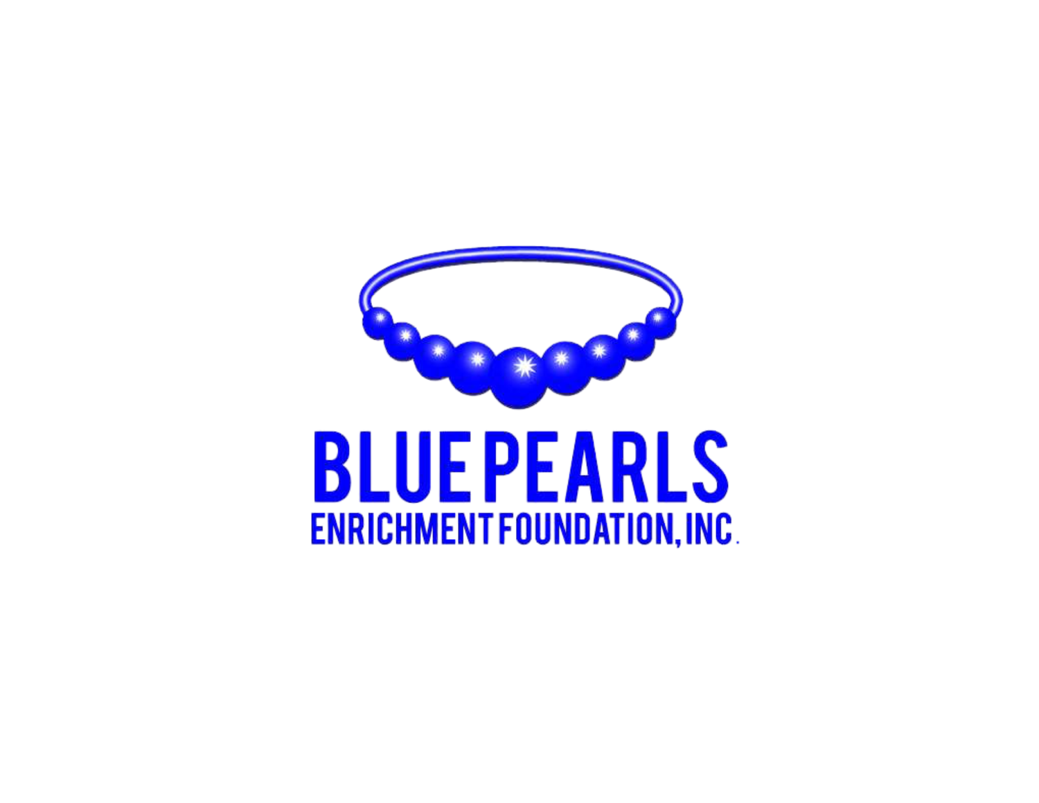 Blue Pearls Enrichment Foundation Inc.