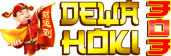 Logo Dewahoki303