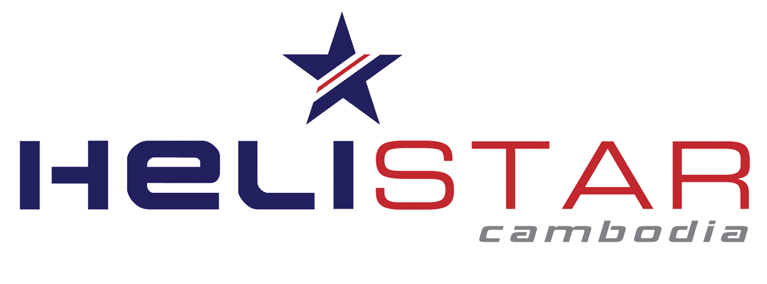 Helistar Cambodia
