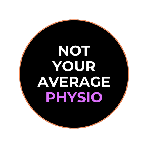 Not Your Average Physio