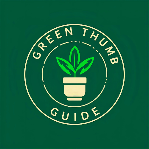 The Green Thumb Guide