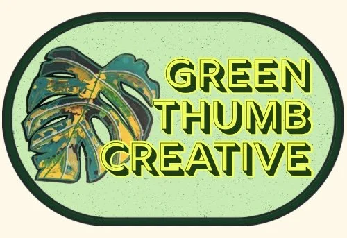 The Green Thumb Guide