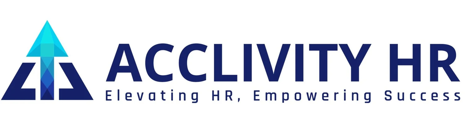 Acclivity HR Services