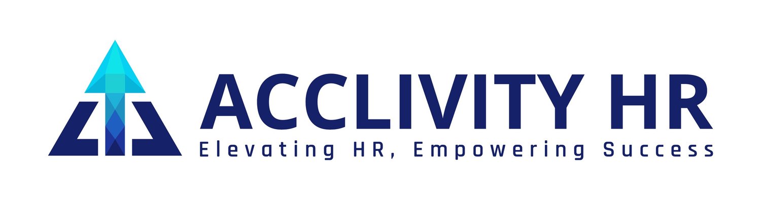 Acclivity HR Services