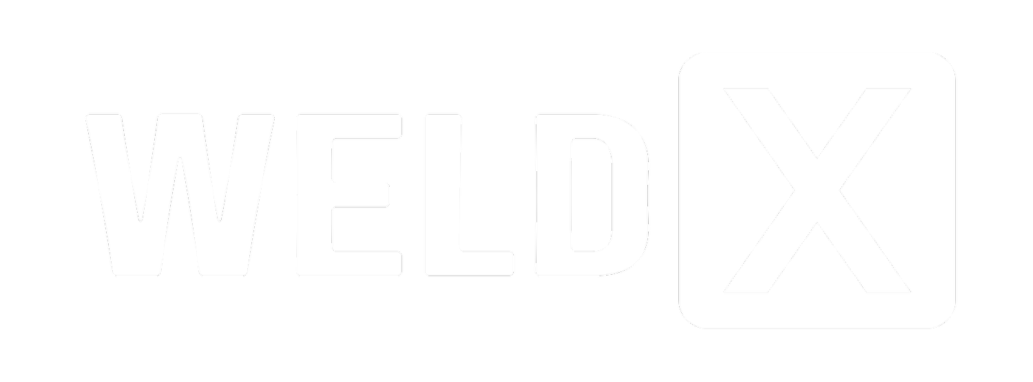 WELD X