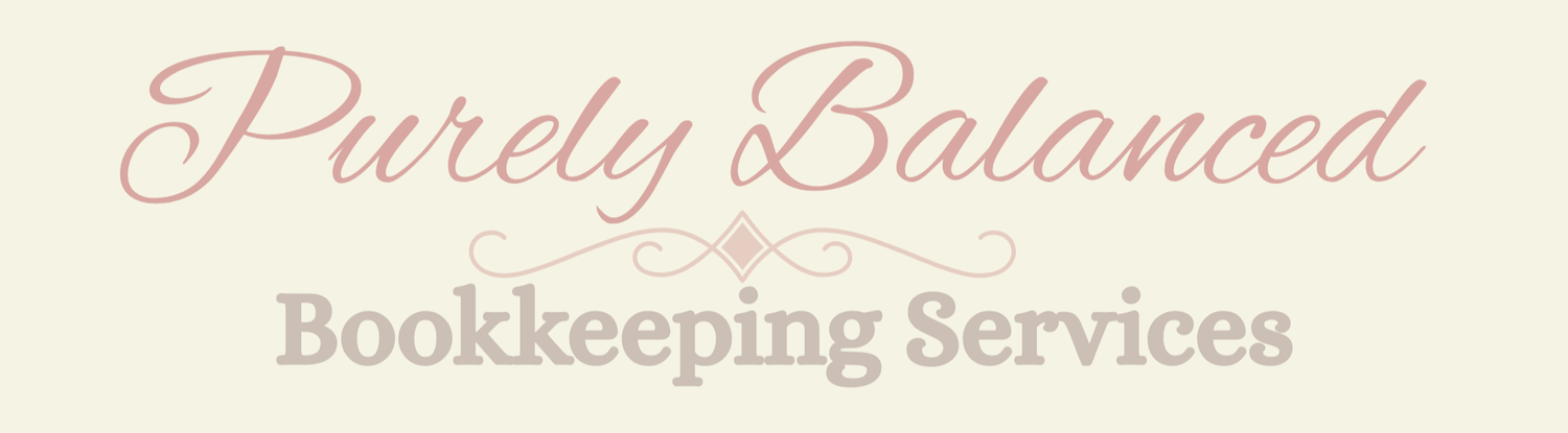 Purely Balanced Books