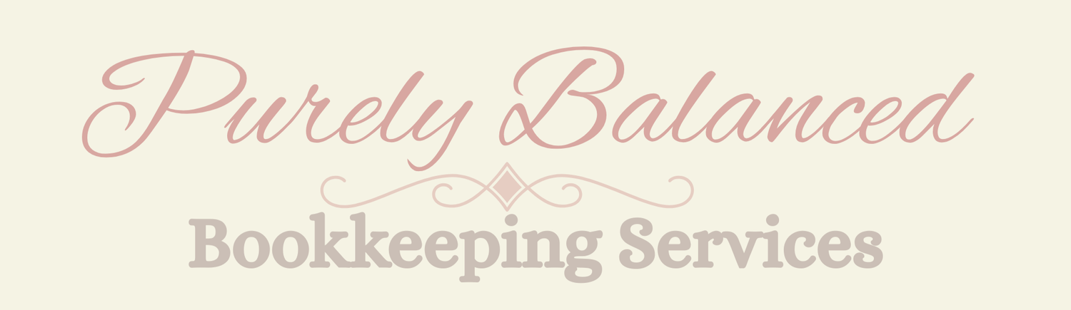 Purely Balanced Books