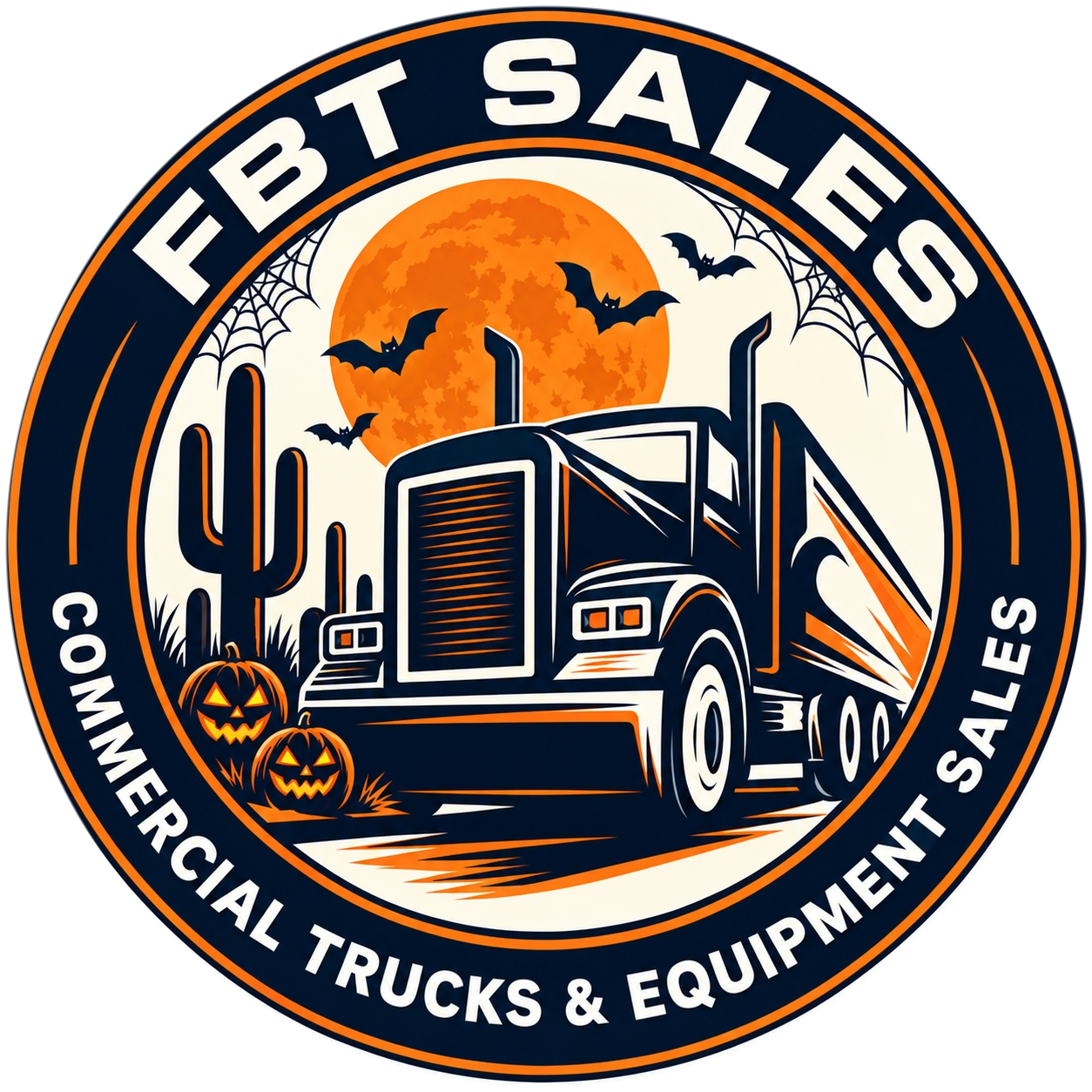 FBT Truck Sales LLC