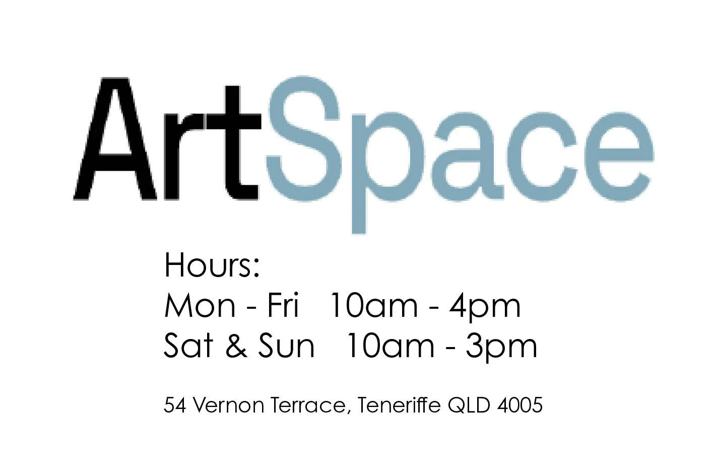 artspaceteneriffe.com.au