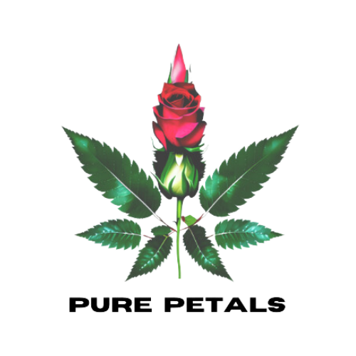 PURE PETALS