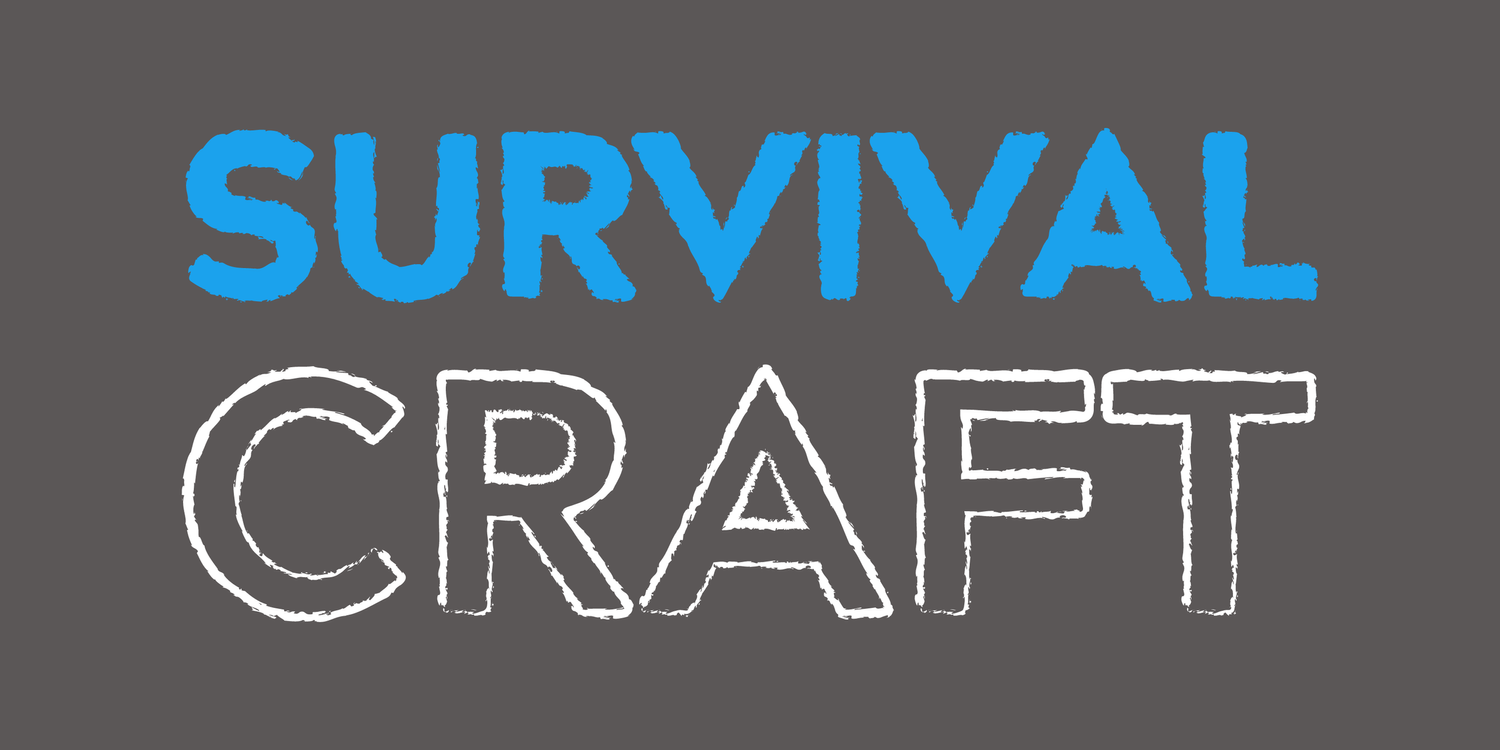 SurvivalCraft
