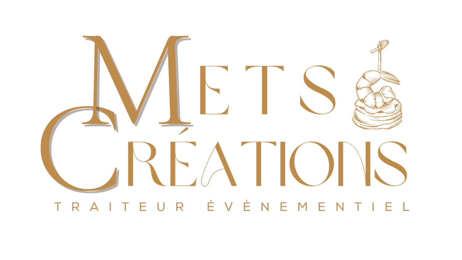 Mets créations - traiteur évènementiel