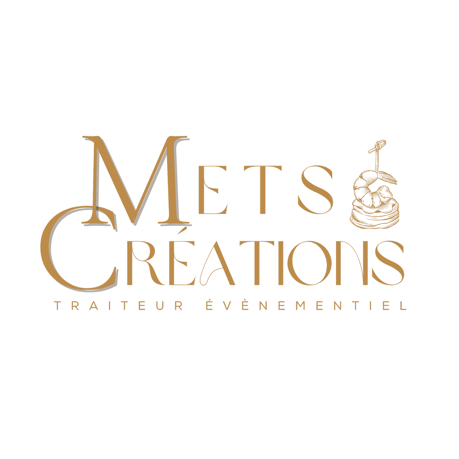 Mets créations - traiteur évènementiel