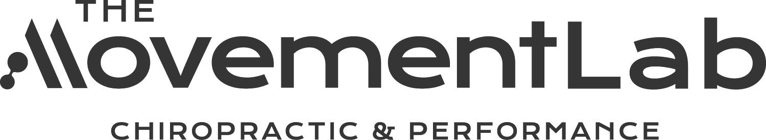 The Movement Lab: Chiropractic & Performance