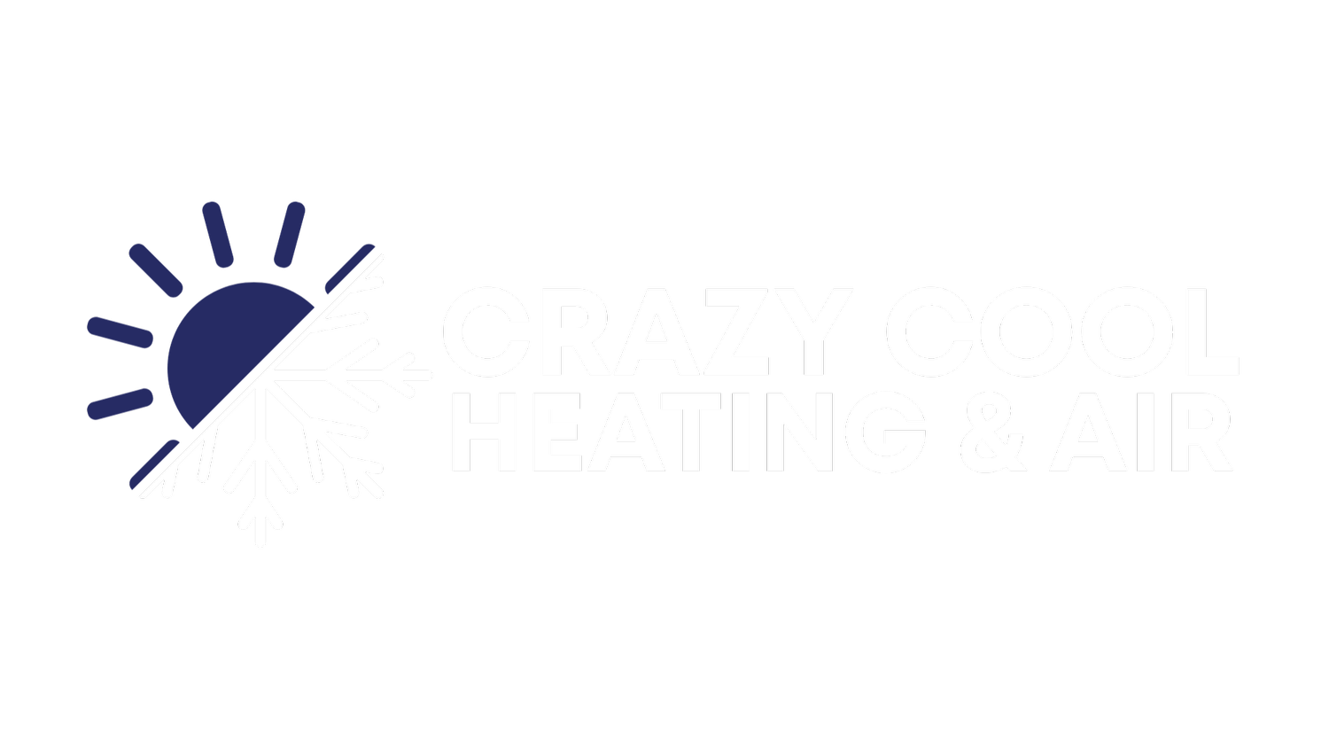 Crazy Cool HVAC by Rowdy
