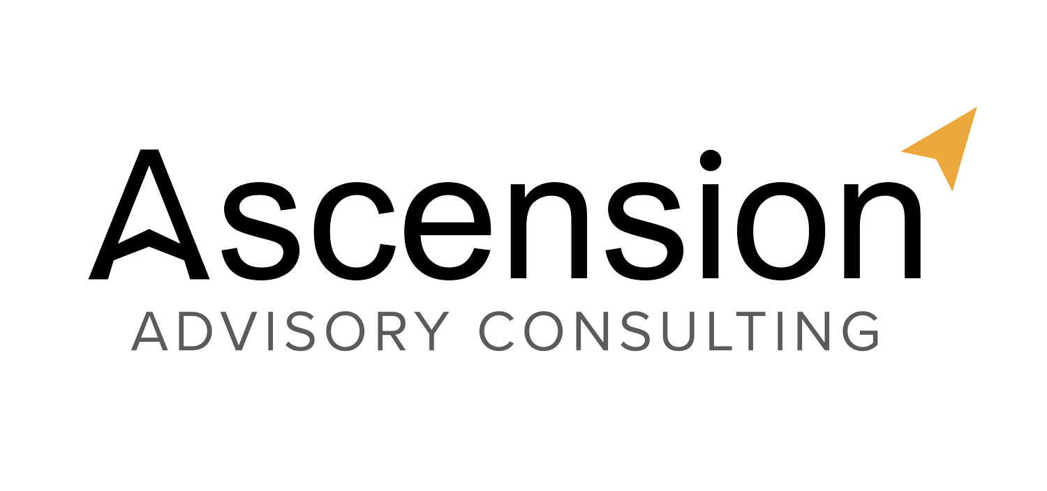 Ascension Advisory Consulting