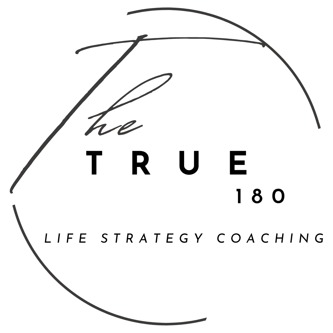 the true 180