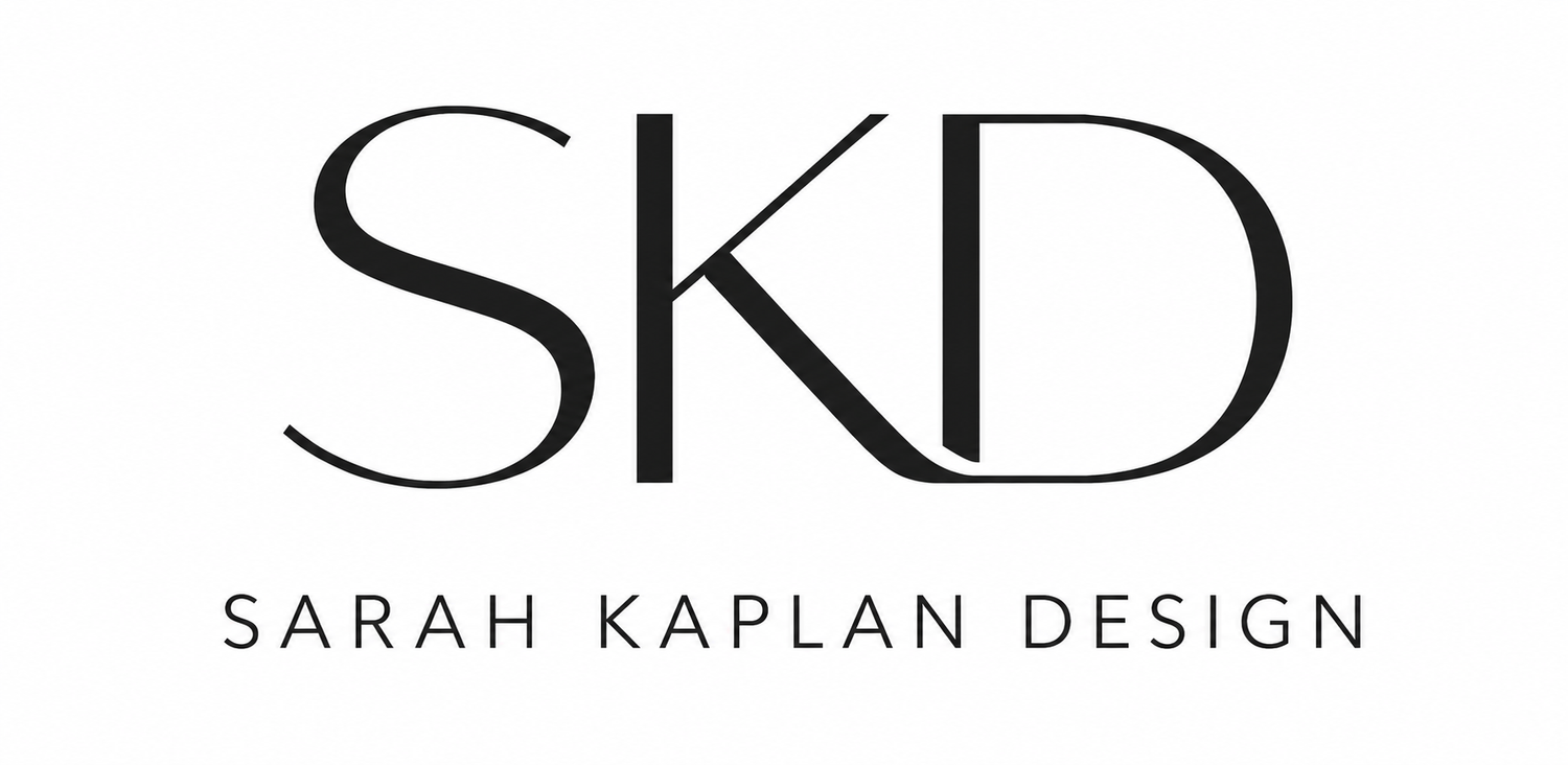 Sarah Kaplan Design