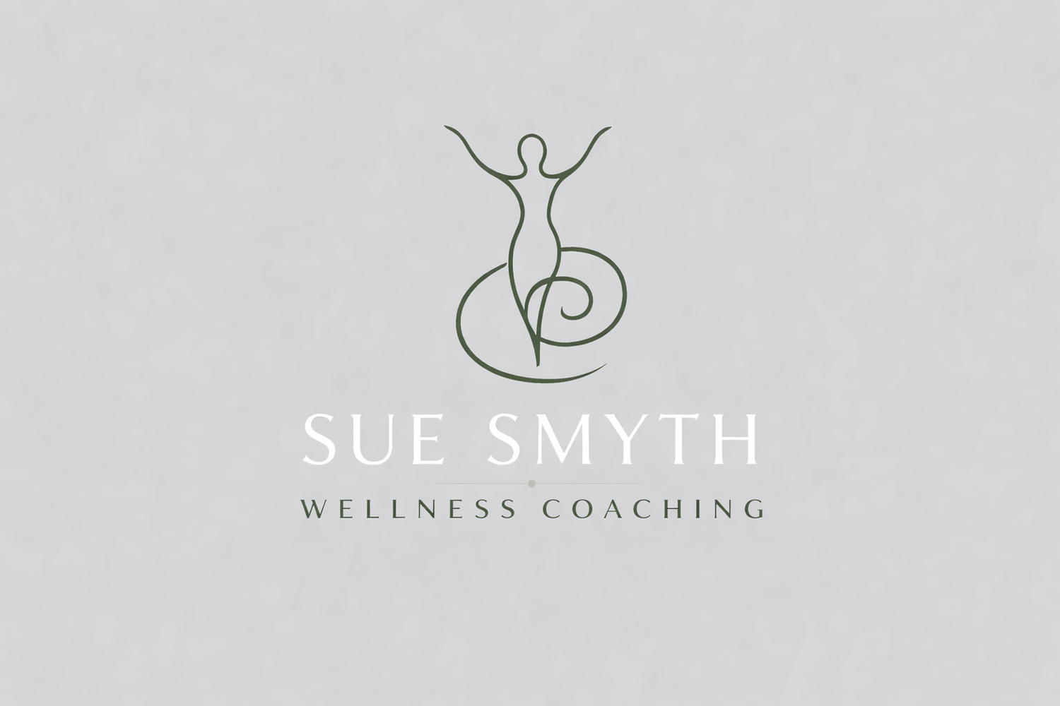 SUE SMYTH WELLNESS COACHING