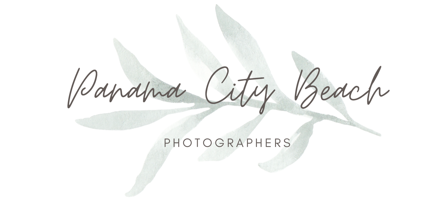 PANAMA CITY BEACH PHOTOGRAPHERS