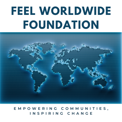 Feel Worldwide Foundation Inc.