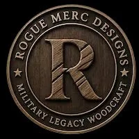 Rogue Merc Designs