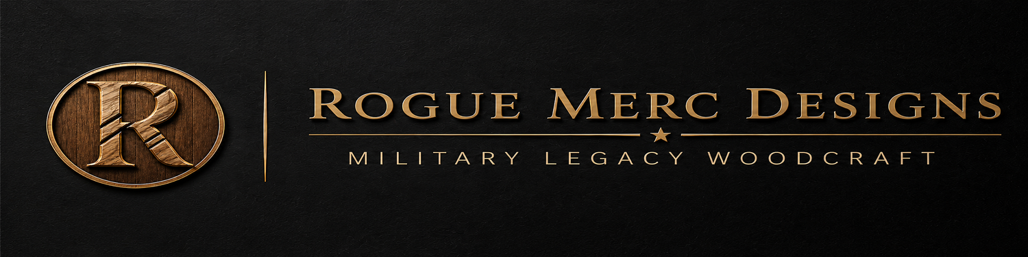 Rogue Merc Designs