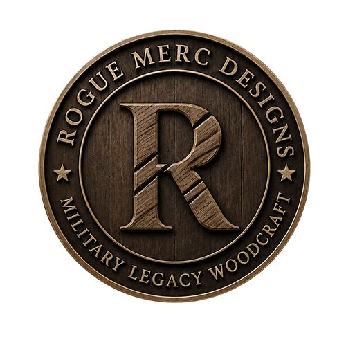 Rogue Merc Designs