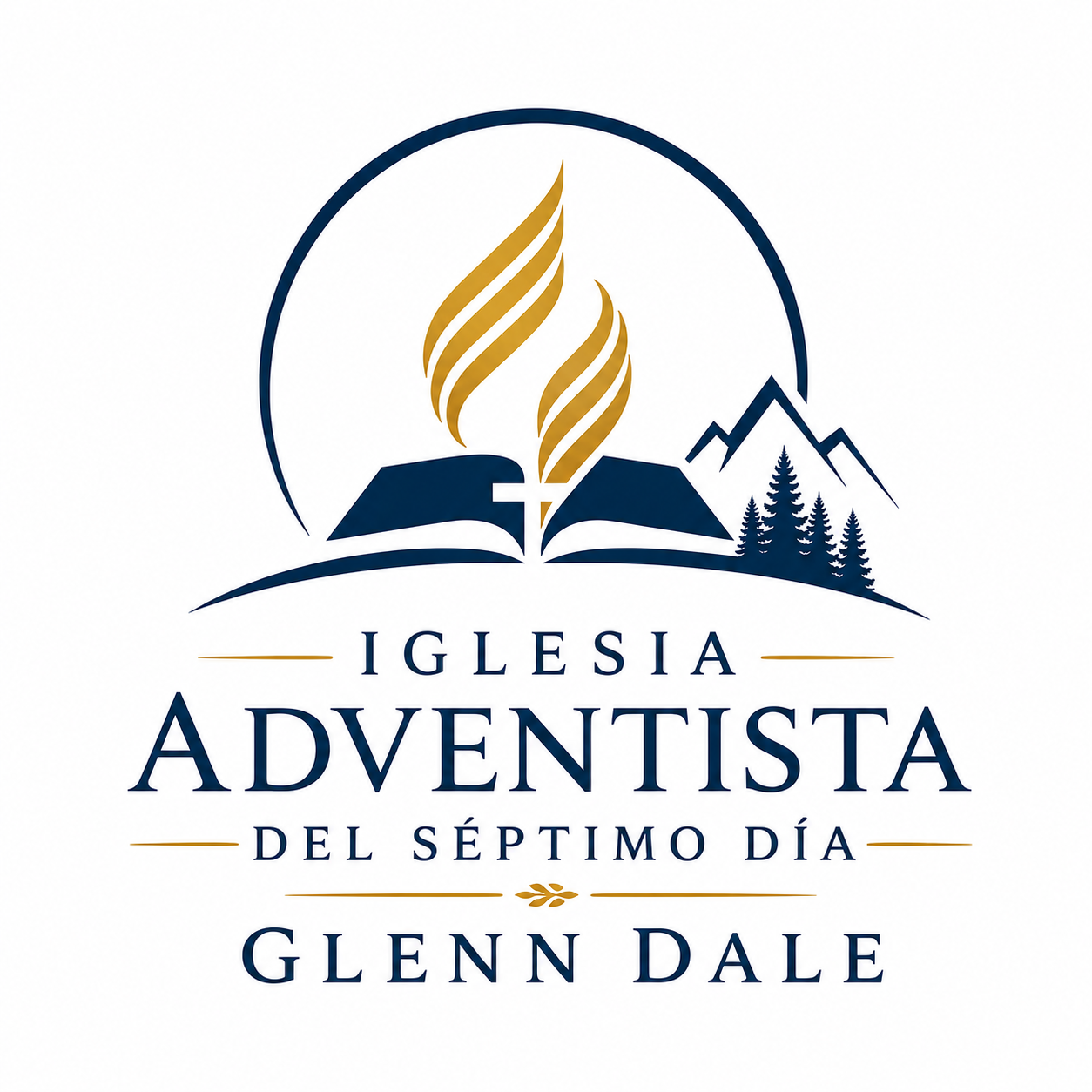 Iglesia De Glenndale