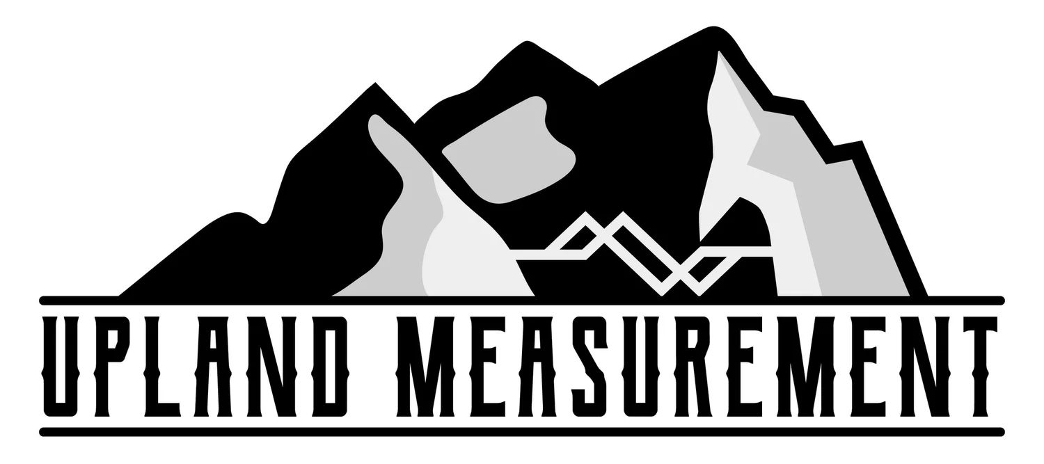 Upland Measurement