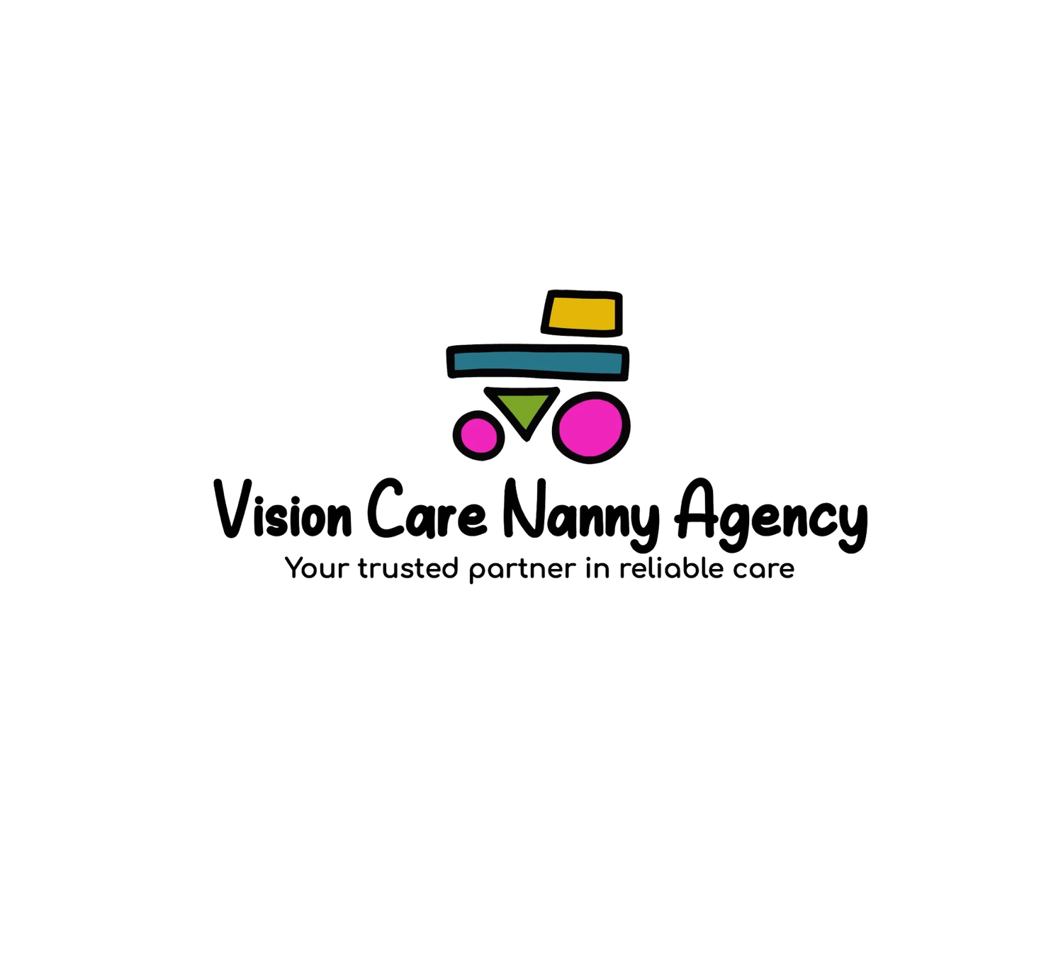 Vision Care Nanny Agency