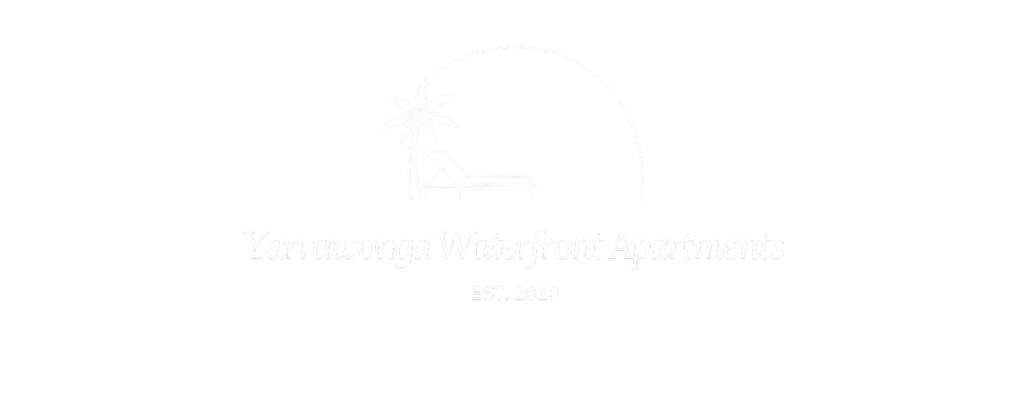 Yarrawonga Waterfront Apartments