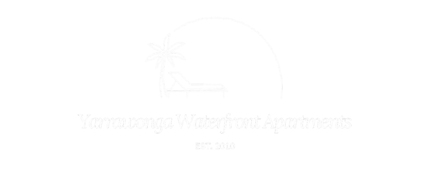 Yarrawonga Waterfront Apartments