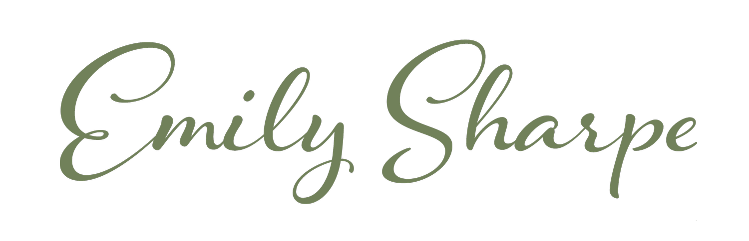 Emily Sharpe Garden Design