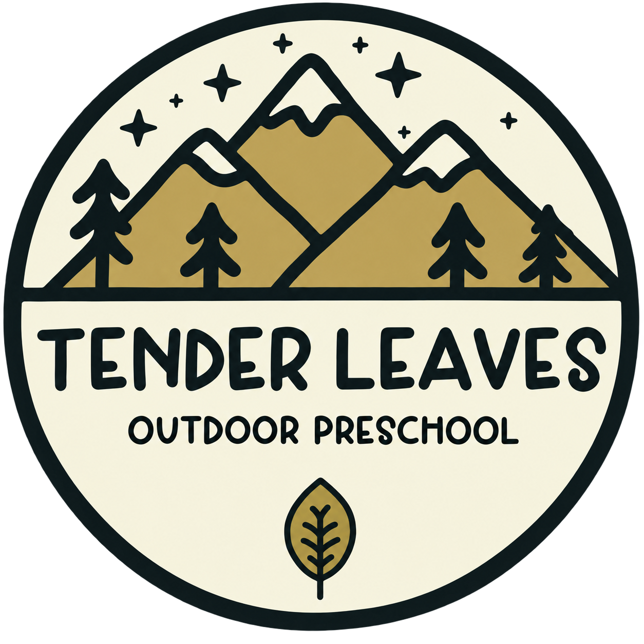 Tender Leaves