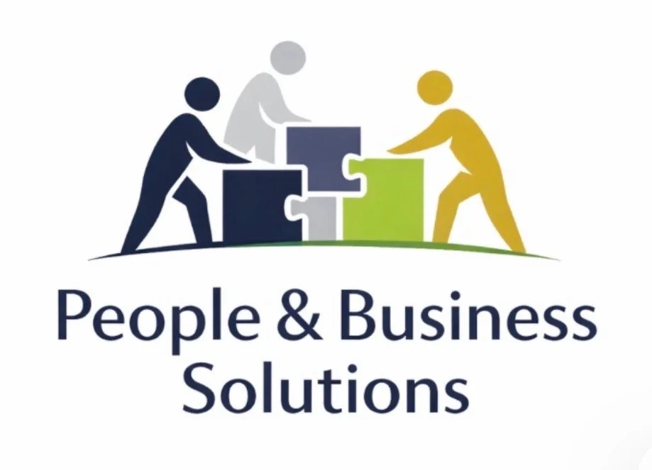 People & Business Solutions: Human Resources Consulting Services