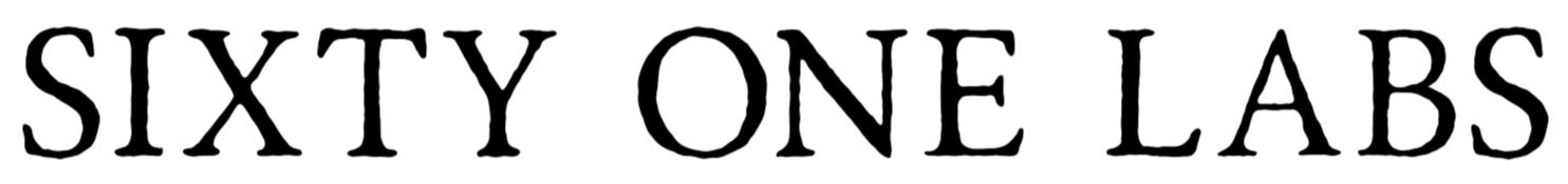 sixtyonelabs