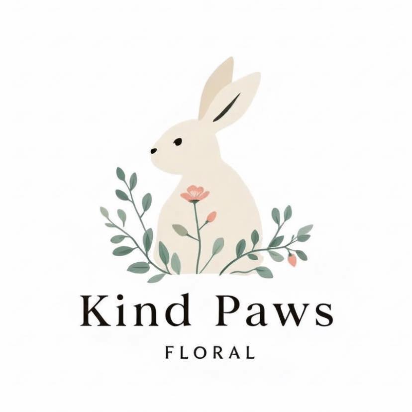 Kind Paws Floral