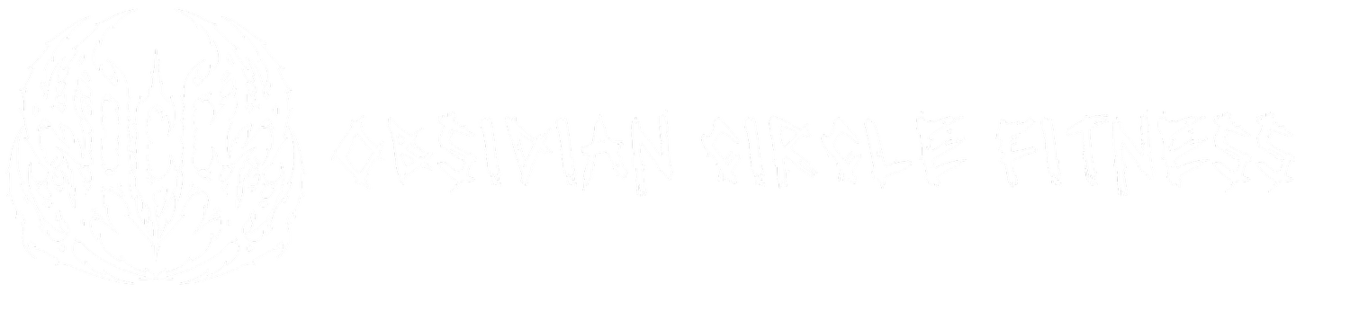 Obsidian Circle Coaching