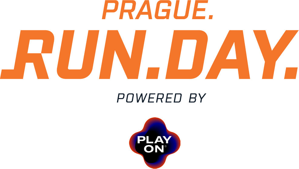 PRAGUE RUN DAY