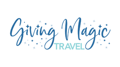 Giving Magic Travel