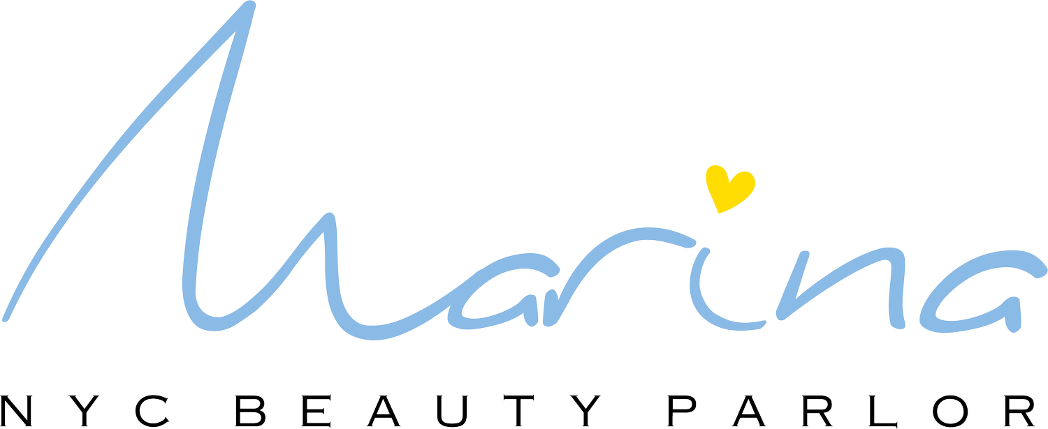 Marina NYC Beauty Parlor