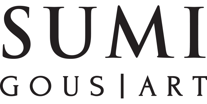 SUMI GOUS ART