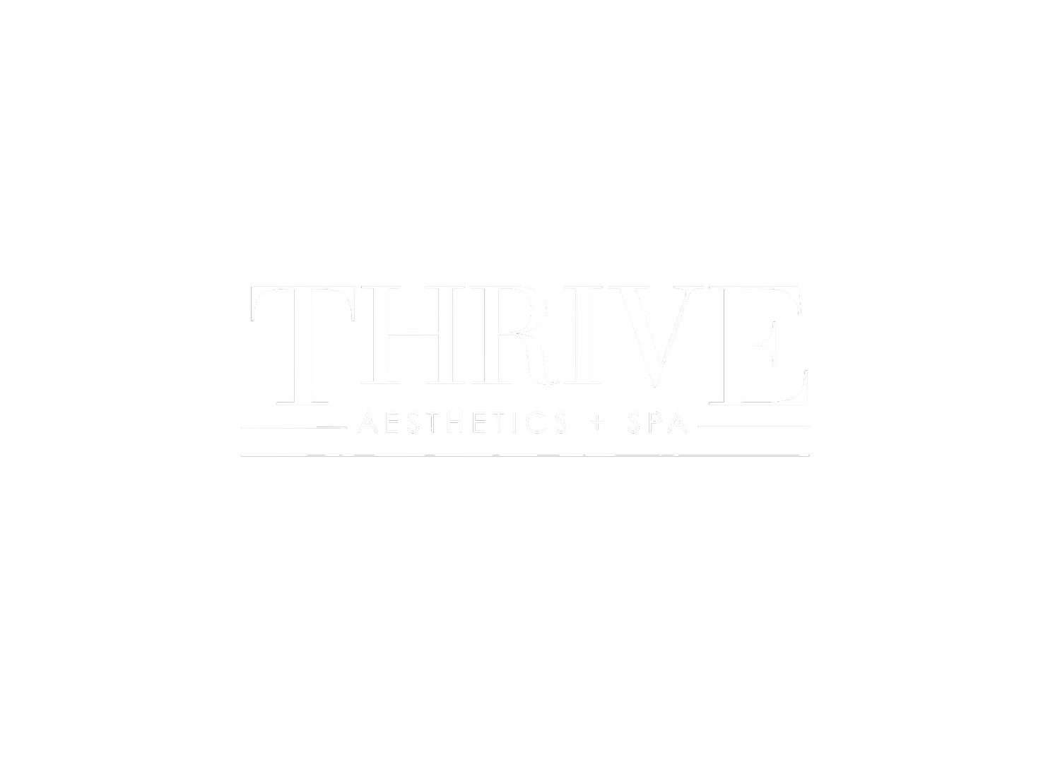 THRIVE