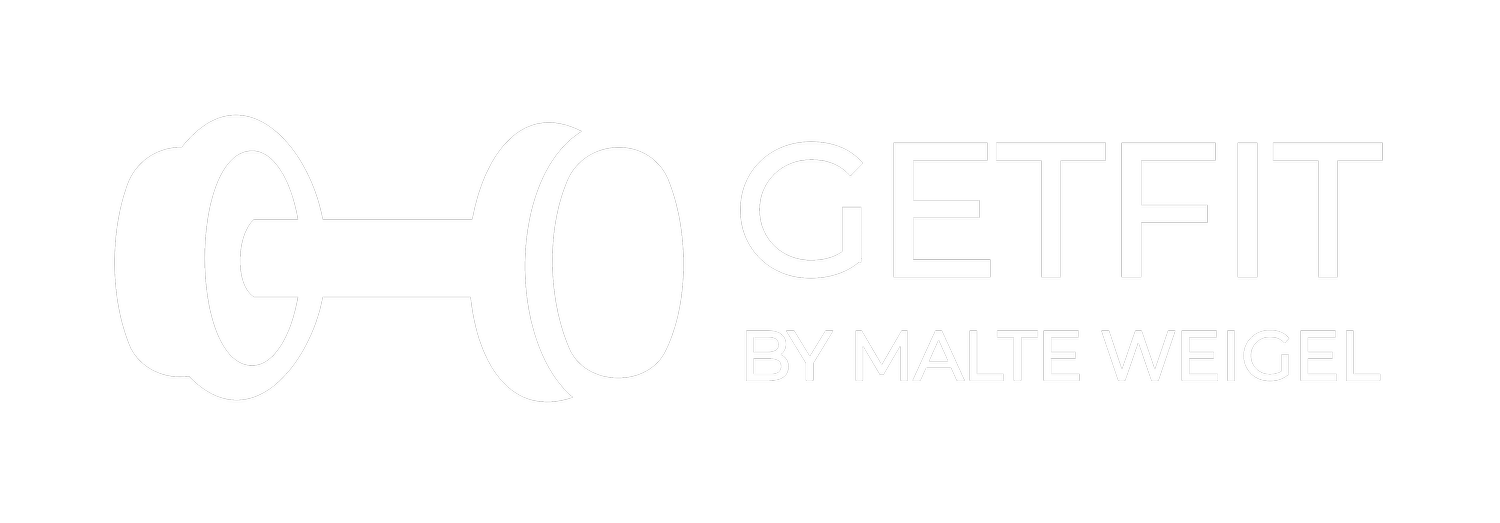 GETFIT BY MALTE WEIGEL